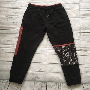 Alexander McQueen joggers